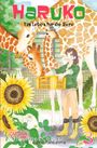 Saku Yamaura: Haruko ¿ Ein Leben für die Tiere 3, Buch