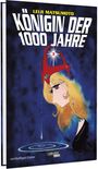 Leiji Matsumoto: Königin der 1000 Jahre 3, Buch