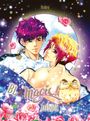 Oroken: BL is magic! Artbook, Buch