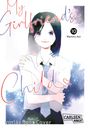 Mamoru Aoi: My Girlfriend's Child 10, Buch