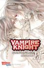 Matsuri Hino: Vampire Knight Memories 11, Buch