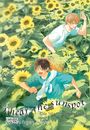 Yuki Fumino: I Hear The Sunspot - Die Vier Jahreszeiten 4, Buch