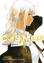 Ryuhei Tamura: Cosmos 4, Buch