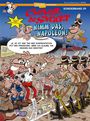 Francisco Ibáñez: Clever und Smart Sonderband 29: Nimm das, Napoleon!, Buch