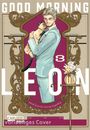 Kai Kitagou: Good Morning Leon 3, Buch