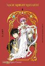 Clamp: Magic Knight Rayearth Premium Collection 6, Buch