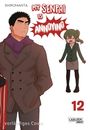Shiromanta: My Senpai is Annoying 12, Buch