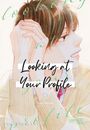 Rumi Ichinohe: Looking at Your Profile 4, Buch