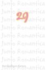 Shungiku Nakamura: Junjo Romantica 29, Buch