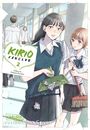 Chikyu No Osakana Ponchan: Kirio Fanclub 2, Buch