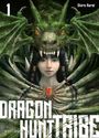 Shiro Kuroi: Dragon Hunt Tribe 1, Buch