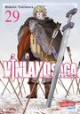 Makoto Yukimura: Vinland Saga 29, Buch