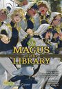 Mitsu Izumi: Magus of the Library 9, Buch
