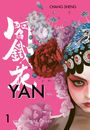 Chang Sheng: Yan 1, Buch