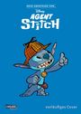: Neue Abenteuer von ...: Agent Stitch 2, Buch