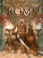 Enrico Marini: Die Adler Roms (Hardcover) 8: Buch VIII, Buch