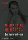 Junji Ito: Mimis Tales of Terror, Buch