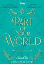 Beatrice Bassoli: Part of Your World, Buch