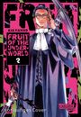 Aya Kanno: Fruit of the Underworld 2, Buch