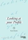 Rumi Ichinohe: Looking at Your Profile 5, Buch