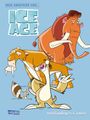 Neue Abenteuer von ...: Ice Age, Buch