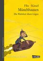 Flix: Münchhausen, Buch