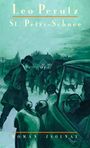Leo Perutz: St. Petri-Schnee, Buch