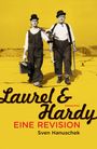 Sven Hanuschek: Laurel und Hardy, Buch