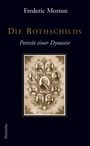 Frederic Morton: Die Rothschilds, Buch