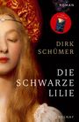 Dirk Schümer: Die schwarze Lilie, Buch