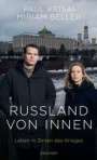Paul Krisai: Russland von innen, Buch
