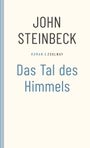 John Steinbeck: Das Tal des Himmels, Buch