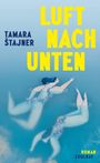 Tamara ¿Tajner: Luft nach unten, Buch