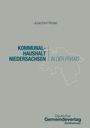 Joachim Rose: Kommunalhaushalt Niedersachsen in der Praxis, Buch