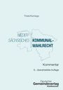 Thiele/Kamlage, Niedersächsisches Kommunalwahlrecht, Kommentar, 6., überarbeitete Auflage, Deutscher Gemeindeverlag. Konturen.