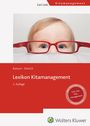 : Lexikon Kitamanagement, Buch