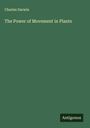 Charles Darwin: The Power of Movement in Plants, Buch