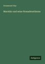 Drummond-Hay: Marokko und seine Nomadenstämme, Buch