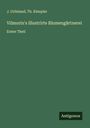 J. Grönland: Vilmorin's illustrirte Blumengärtnerei, Buch