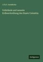 J. Ch. F. GutsMuths: Vollstände und neueste Erdbeschreibung des Staats Colombia, Buch