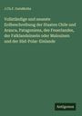 J. Ch. F. GutsMuths: Vollständige und neueste Erdbeschreibung der Staaten Chile und Arauca, Patagoniens, des Feuerlandes, der Falklandsinseln oder Malouinen und der Süd-Polar-Einlande, Buch