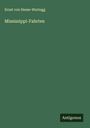 Ernst Von Hesse-Wartegg: Mississippi-Fahrten, Buch