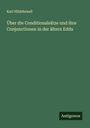 Karl Hildebrand: Über die Conditionalsätze und ihre Conjunctionen in der ältern Edda, Buch