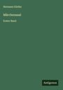 Hermann Kletke: Märchensaal, Buch