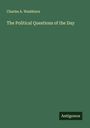 Charles A. Washburn: The Political Questions of the Day, Buch