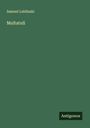 Samuel Lublinski: Multatuli, Buch