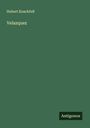 Hubert Knackfuß: Velazquez, Buch