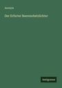 Anonym: Der Erfurter Beerenobstzüchter, Buch