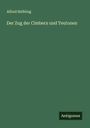 Alfred Helbling: Der Zug der Cimbern und Teutonen, Buch