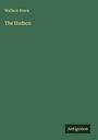 Wallace Bruce: The Hudson, Buch